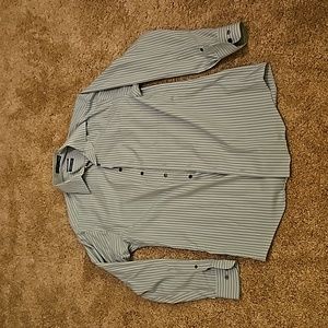 Claiborne L/S Dress Shirt